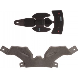 Schuberth C4 Basic / C4 Pro / C4 Pro Carbon Центральная площадка