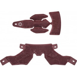 Schuberth C4 Pro Подушечка женского центра