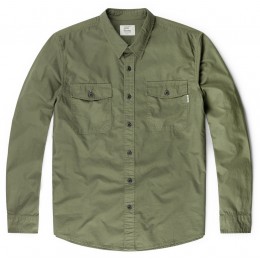 Vintage Industries Boston Рубашка