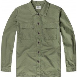 Vintage Industries Emerald Рубашка