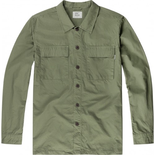 Vintage Industries Emerald Рубашка