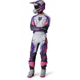 FOX 360 Syz Мотокросс Джерси