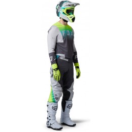 FOX 360 Horyzn Мотокросс Джерси