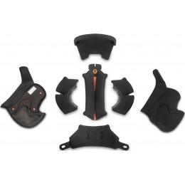Schuberth C5 / E2 Набор центральных площадок