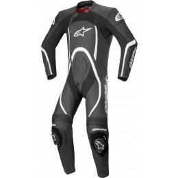 Alpinestars Orbiter V2 Перфорированный цельный мотоциклетный кожаный костюм