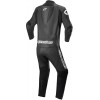 Alpinestars Orbiter V2 Перфорированный двухкомпонентный мотоциклетный кожаный костюм