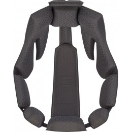 Schuberth M1 Центральная площадка