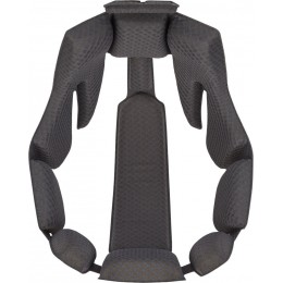 Schuberth M1 Pro Центральная площадка