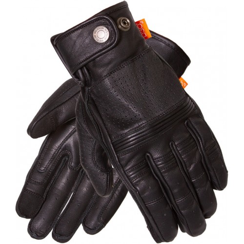 Merlin Leigh D3O Heritage Мотоциклетные перчатки