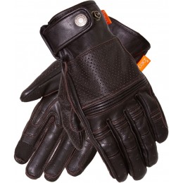 Merlin Leigh D3O Heritage Мотоциклетные перчатки
