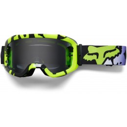 FOX Main Morphic Spark Молодежные очки для мотокросса