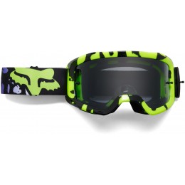 FOX Main Morphic Spark Молодежные очки для мотокросса