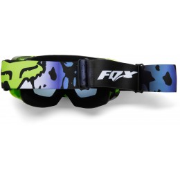 FOX Main Morphic Spark Молодежные очки для мотокросса