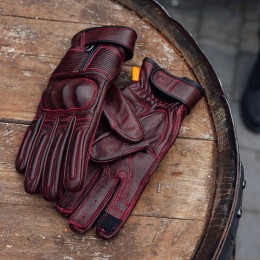 Merlin Glory D3O Heritage Мотоциклетные перчатки