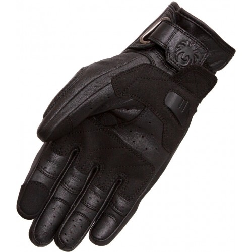 Merlin Salado Explorer Мотоциклетные перчатки