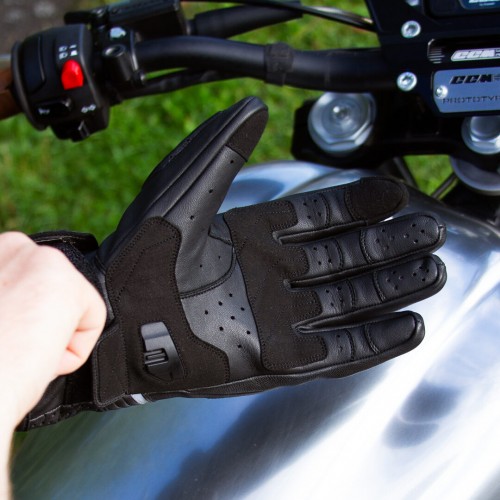 Merlin Salado Explorer Мотоциклетные перчатки