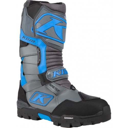 Klim Havoc GTX Boa 2022 Ботинки для снегоходов