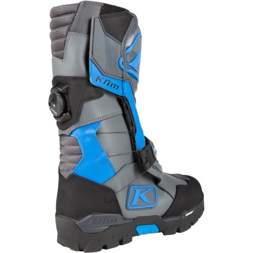 Klim Havoc GTX Boa 2022 Ботинки для снегоходов