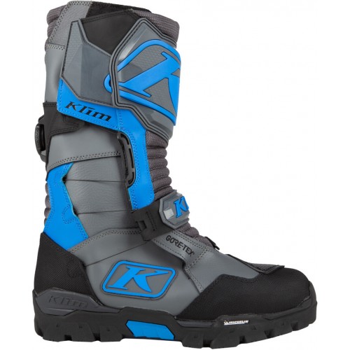 Klim Havoc GTX Boa 2022 Ботинки для снегоходов