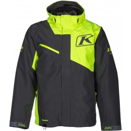 Klim Kompound Куртка для снегохода