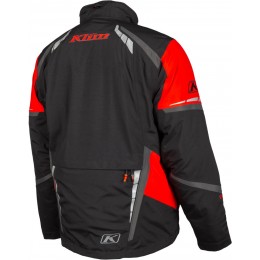 Klim Keweenaw 2022 Куртка для снегохода