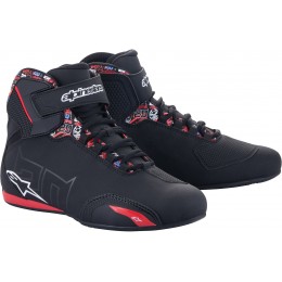 Alpinestars FQ20 Sektor Мотоциклетная обувь