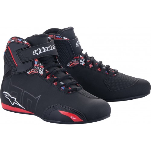 Alpinestars FQ20 Sektor Мотоциклетная обувь