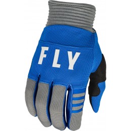 Fly Racing F-16 2023 Youth Перчатки для мотокросса