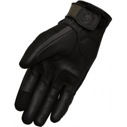 Merlin Kaplan Air Mesh Explorer Мотоциклетные перчатки