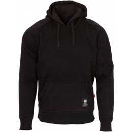 Merlin Stealth Pro D3O Мотоциклетная толстовка с капюшоном