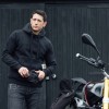 Merlin Stealth Pro D3O Мотоциклетная толстовка с капюшоном