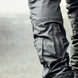 Merlin Lombard Lite Мотоциклетные текстильные штаны