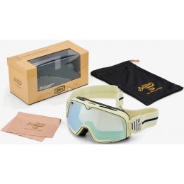 100% Barstow Arno Очки для мотокросса