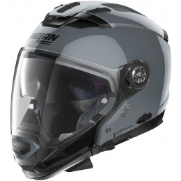 Nolan N70-2 GT Classic 2023 N-Com Шлем