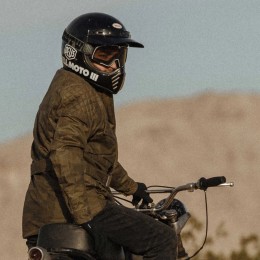 100% Barstow Kalmus Очки для мотокросса