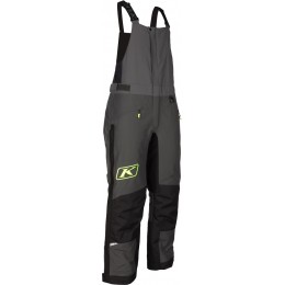 Klim Klimate 2022 Снегоходные штаны-нагрудники