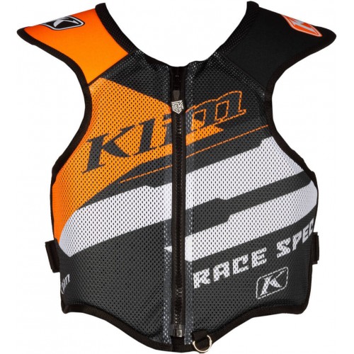 Klim Tek Race Spec Защитный жилет для снегохода