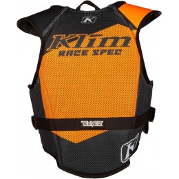 Klim Tek Race Spec Защитный жилет для снегохода