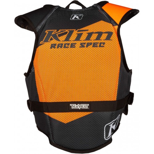 Klim Tek Race Spec Защитный жилет для снегохода