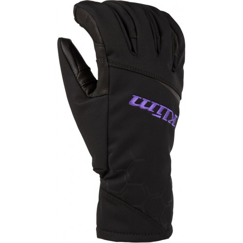 Klim Bombshell Женские перчатки для снегоходов
