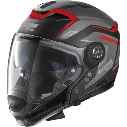 Nolan N70-2 GT Switchback 2023 N-Com Шлем