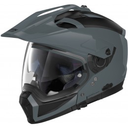 Nolan N70-2 X Classic 2023 N-Com Шлем