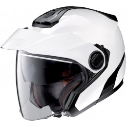 Nolan N40-5 Classic 2023 N-Com Реактивный шлем