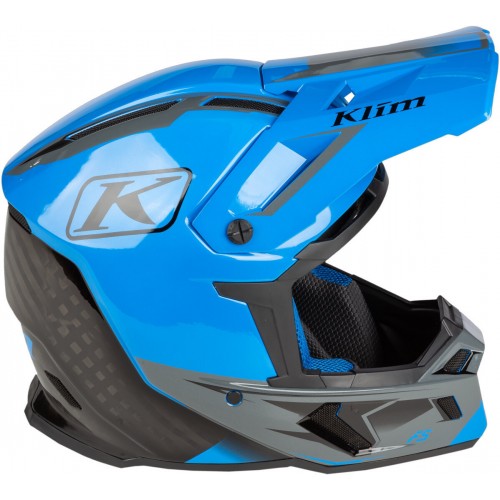 Klim F5 Legion Шлем для мотокросса