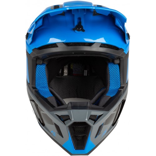 Klim F5 Legion Шлем для мотокросса