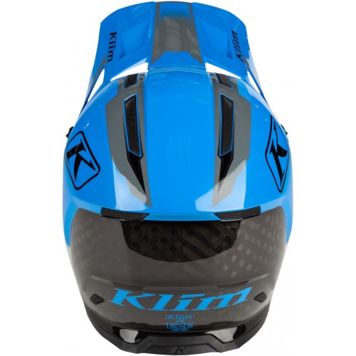 Klim F5 Legion Шлем для мотокросса
