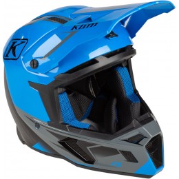 Klim F5 Legion Шлем для мотокросса