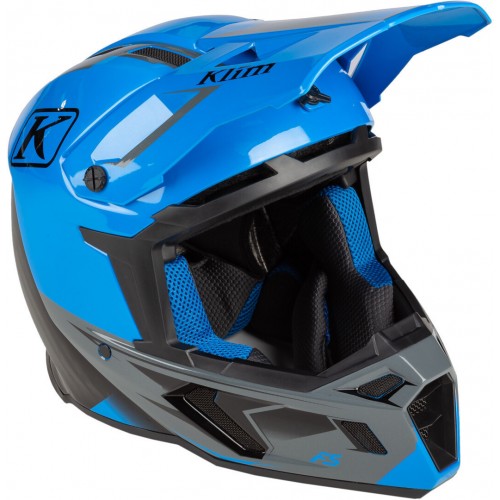 Klim F5 Legion Шлем для мотокросса