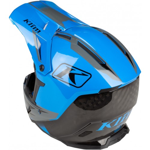 Klim F5 Legion Шлем для мотокросса