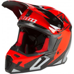 Klim F5 AMP Шлем для мотокросса